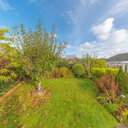 Pass The Keys Lovely Two Bedroom Vegan Bungalow Kendal