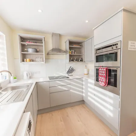 Pass The Keys Lovely Two Bedroom Vegan Bungalow Kendal