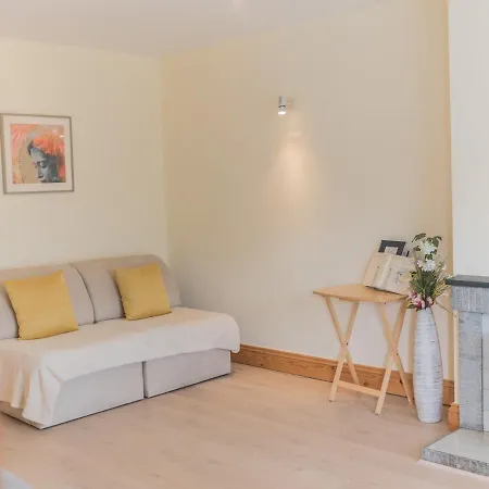 Tatil Evi Pass The Keys Lovely Two Bedroom Vegan Bungalow Kendal