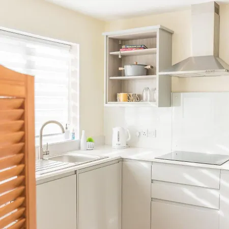 Tatil Evi Pass The Keys Lovely Two Bedroom Vegan Bungalow